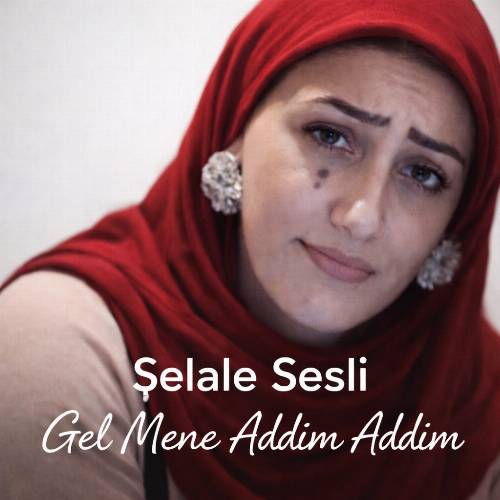 دانلود آهنگ گل منه آدیم آدیم آدینی قلبه یازدیم از شلاله سسلی